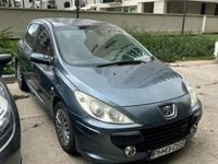 Second-hand Peugeot 307 80 CP (58 kW) 2005 Hatchback