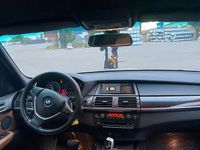 Second-hand BMW X5 340 CP (250 kW) 2009 SUV