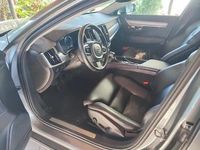 Second-hand Volvo S90 150 CP (110 kW) 2018 Berlinǎ