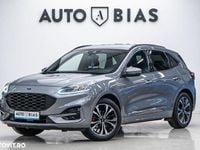 Second-hand Ford Kuga ST-Line X 150 CP (110 kW) 2020 Culoaregri SUV
