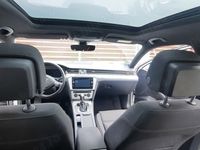 second-hand VW Passat B8 2018 DSG 7+1 190cp virtual,panoramic