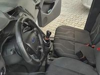 Second-hand Ford Transit 101 CP (74 kW) 2018 Monovolum