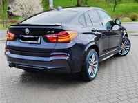 second-hand BMW X4 Vand/schimb