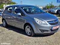 second-hand Opel Corsa 1.2i Easytronic Enjoy