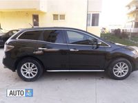 second-hand Mazda CX-7 