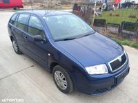 second-hand Skoda Fabia 1.4 TDI, 2007, AC