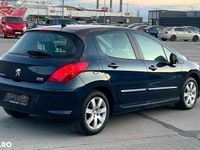 second-hand Peugeot 308 