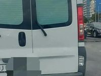 Second-hand Opel Vivaro 115 CP (84 kW) 2013 Monovolum