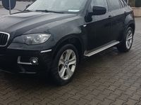 Second-hand BMW X6 258 CP (189 kW) 2014 SUV