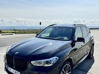 second-hand BMW X5 xDrive30d