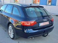 second-hand Audi A4 2.0 TDI DPF Attraction