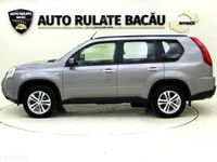 second-hand Nissan X-Trail 2.0 dCi 150CP 4x4 2012 Euro 5