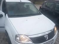 Second-hand Dacia Logan 75 CP (55 kW) 2011 Berlinǎ