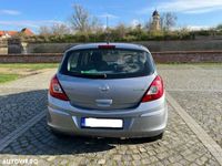 second-hand Opel Corsa 