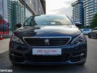 second-hand Peugeot 308 2019 · 99 827 km · 1 499 cm3 · Diesel