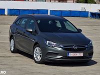 second-hand Opel Astra Sport Tourer 1.6 CDTI ECOTEC Start/Stop Selection
