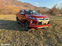 second-hand Mitsubishi L200 Double Cab 2.2 DI-D A/T Instyle