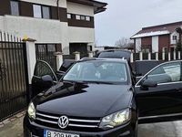 second-hand VW Touareg 3.0 V6 TDI Blue Motion DPF Automatik Exclusive