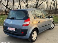 second-hand Renault Scénic II 1.5dCi Confort Dynamique