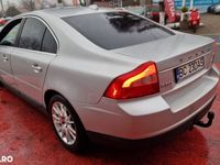 second-hand Volvo S80 