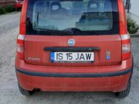 second-hand Fiat Panda 1.2 benzina