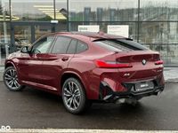 second-hand BMW X4 xDrive30i AT MHEV