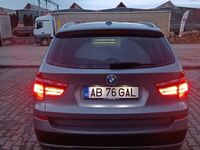 second-hand BMW X3 xDrive20d Aut.