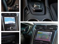 second-hand Ford Mondeo 2.0 TDCi Aut. Titanium 2019 · 75 500 km · 1 997 cm3 · Diesel