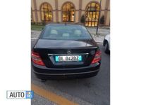 second-hand Mercedes C220 W204