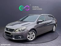 Second-hand Peugeot 308 Active 130 CP (95 kW) 2020 Culoaregri Break