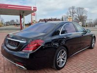 second-hand Mercedes S560 L 4Matic 9G-TRONIC