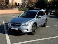 Second-hand Subaru XV 114 CP (83 kW) 2015 Culoareargint SUV