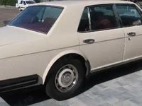 Second-hand Rolls Royce Silver Spirit 127 CP (93 kW) 1981 Berlinǎ