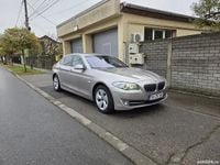 Second-hand BMW 530 258 CP (189 kW) 2013 Berlinǎ