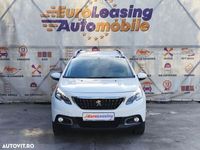 second-hand Peugeot 2008 1.5 BlueHDI FAP Active