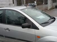 Second-hand Ford Fiesta 70 CP (51 kW) 2007 Hatchback