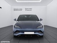 Second-hand BYD Seal 389 kW (530 CP) 2025 Culoarealbastru Berlinǎ