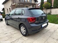 second-hand VW Polo 1.0 Trendline