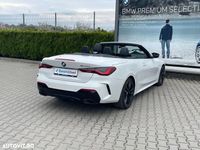 Second-hand BMW M440 M Sport 374 CP (275 kW) 2022 Alb Berlinǎ