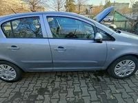 Second-hand Opel Corsa 55 CP (40 kW) 2008 Berlinǎ