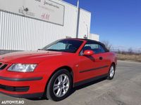 second-hand Saab 9-3 Cabriolet 2.0T Vector