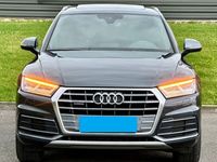 second-hand Audi Q5 2.0 40 TDI quattro S tronic Sport