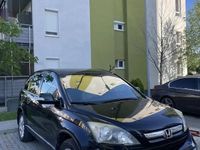 Second-hand Honda CR-V 103 CP (75 kW) 2009 SUV