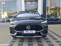 Second-hand MG EHS Exclusive 162 CP (119 kW) 2024 Negru SUV