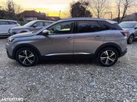 Second-hand Peugeot 3008 GT-line 130 CP (95 kW) 2021 Culoaregri SUV