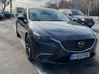 second-hand Mazda 6 CD175 AT Revolution Top