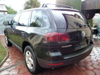 second-hand VW Touareg 3.0 V6 TDI Aut.