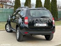 second-hand Dacia Duster dCi 110 2WD Prestige