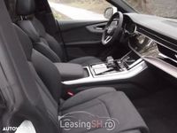 second-hand Audi Q8 50 TDI quattro tiptronic