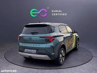 Nouă Opel Frontera 83 kW (113 CP) 2025 Culoareverde SUV